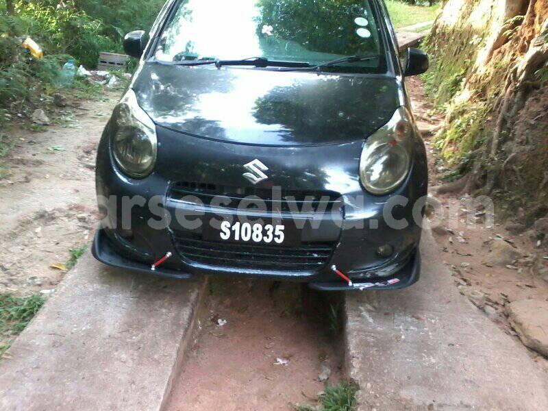 Big with watermark suzuki celerio inner islands anse volbert 6437