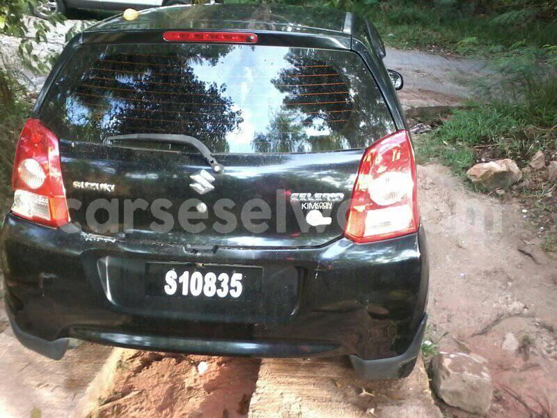 Big with watermark suzuki celerio inner islands anse volbert 6437