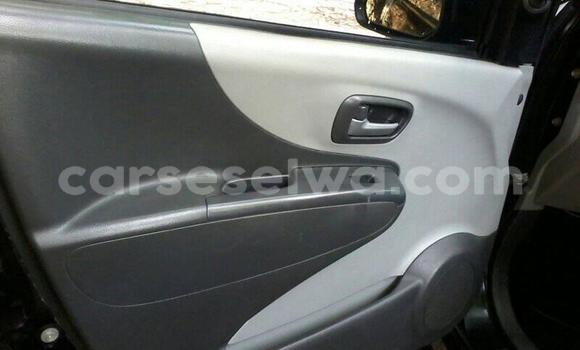 Acheter Occasion Voiture Suzuki Celerio Noir à Anse Volbert, Îles intérieures Acheter Occasion Voiture Suzuki Celerio Noir à Anse Volbert, Îles intérieures