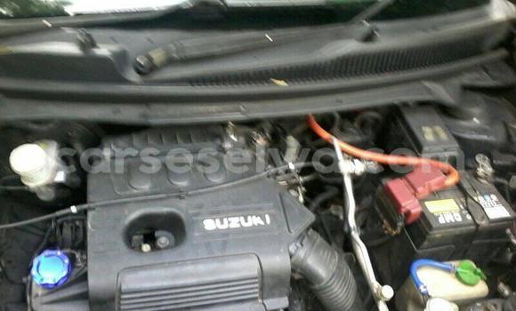 Acheter Occasion Voiture Suzuki Celerio Noir à Anse Volbert, Îles intérieures Acheter Occasion Voiture Suzuki Celerio Noir à Anse Volbert, Îles intérieures