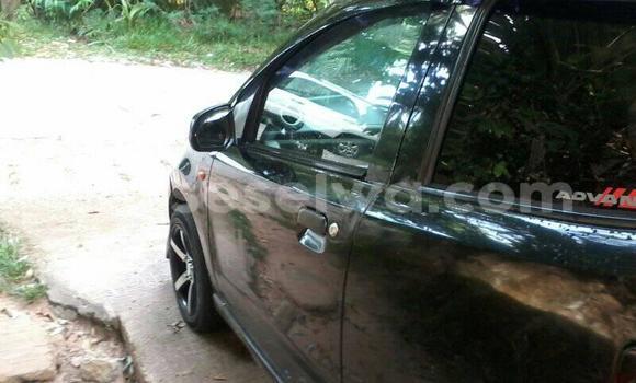 Acheter Occasion Voiture Suzuki Celerio Noir à Anse Volbert, Îles intérieures Acheter Occasion Voiture Suzuki Celerio Noir à Anse Volbert, Îles intérieures