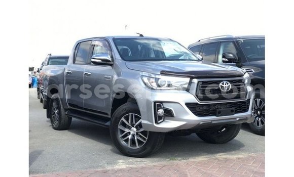 Buy Import Toyota Hilux Other Car in Import - Dubai in East Mahé Buy Import Toyota Hilux Other Car in Import - Dubai in East Mahé