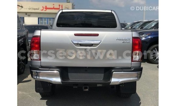 Buy Import Toyota Hilux Other Car in Import - Dubai in East Mahé Buy Import Toyota Hilux Other Car in Import - Dubai in East Mahé