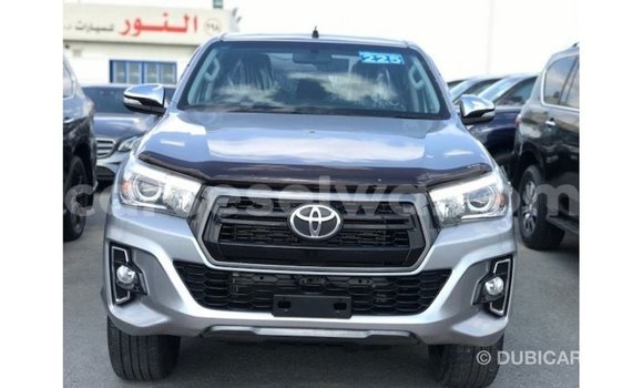 Buy Import Toyota Hilux Other Car in Import - Dubai in East Mahé Buy Import Toyota Hilux Other Car in Import - Dubai in East Mahé