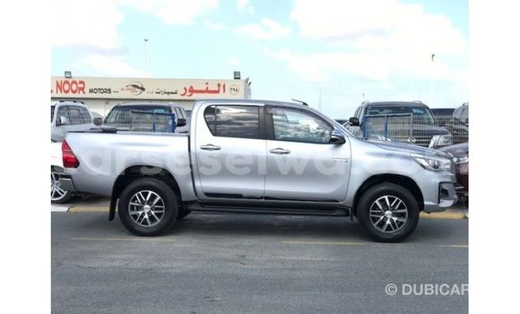 Buy Import Toyota Hilux Other Car in Import - Dubai in East Mahé Buy Import Toyota Hilux Other Car in Import - Dubai in East Mahé