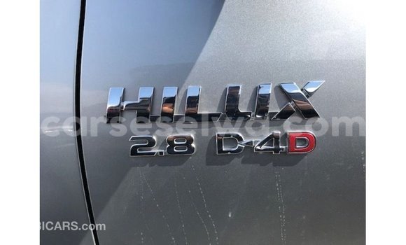 Buy Import Toyota Hilux Other Car in Import - Dubai in East Mahé Buy Import Toyota Hilux Other Car in Import - Dubai in East Mahé