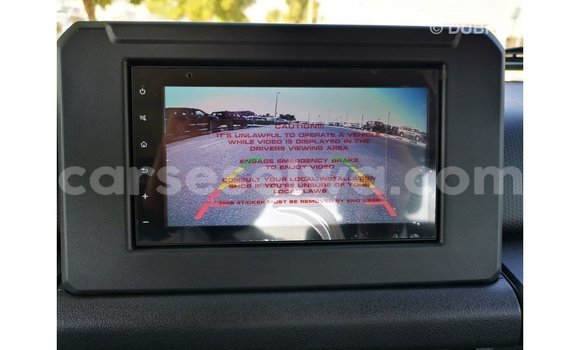 Acheter Import Voiture Suzuki Jimny Vert à Import - Dubai, East Mahé Acheter Import Voiture Suzuki Jimny Vert à Import - Dubai, East Mahé