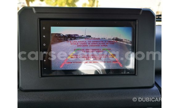 Acheter Import Voiture Suzuki Jimny Vert à Import - Dubai, East Mahé Acheter Import Voiture Suzuki Jimny Vert à Import - Dubai, East Mahé