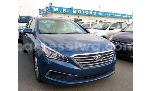 Acheter Import Voiture Hyundai Sonata Bleu à Import - Dubai, East Mahé Acheter Import Voiture Hyundai Sonata Bleu à Import - Dubai, East Mahé