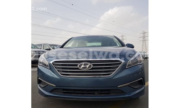 Acheter Import Voiture Hyundai Sonata Bleu à Import - Dubai, East Mahé Acheter Import Voiture Hyundai Sonata Bleu à Import - Dubai, East Mahé