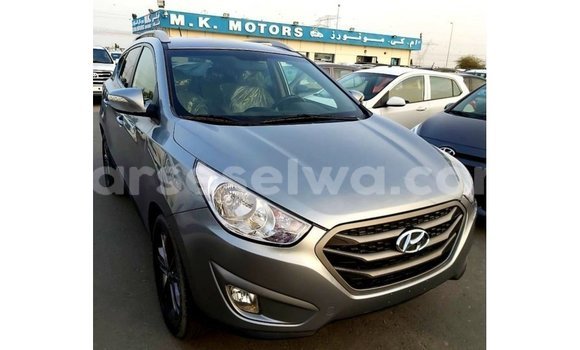 Acheter Import Voiture Hyundai Tucson Autre à Import - Dubai, East Mahé Acheter Import Voiture Hyundai Tucson Autre à Import - Dubai, East Mahé