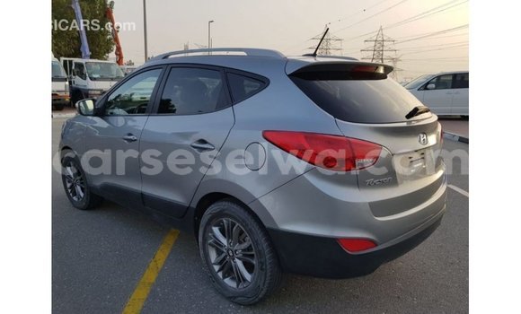 Acheter Import Voiture Hyundai Tucson Autre à Import - Dubai, East Mahé Acheter Import Voiture Hyundai Tucson Autre à Import - Dubai, East Mahé