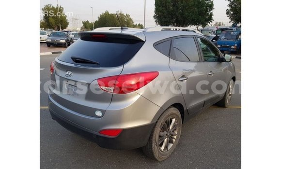 Acheter Import Voiture Hyundai Tucson Autre à Import - Dubai, East Mahé Acheter Import Voiture Hyundai Tucson Autre à Import - Dubai, East Mahé