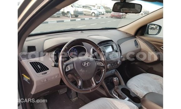 Acheter Import Voiture Hyundai Tucson Autre à Import - Dubai, East Mahé Acheter Import Voiture Hyundai Tucson Autre à Import - Dubai, East Mahé