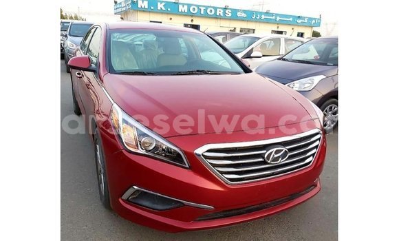 Acheter Import Voiture Hyundai Sonata Rouge à Import - Dubai, East Mahé Acheter Import Voiture Hyundai Sonata Rouge à Import - Dubai, East Mahé