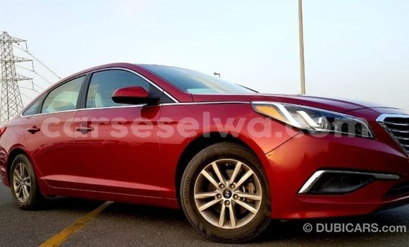 Acheter Import Voiture Hyundai Sonata Rouge à Import - Dubai, East Mahé Acheter Import Voiture Hyundai Sonata Rouge à Import - Dubai, East Mahé
