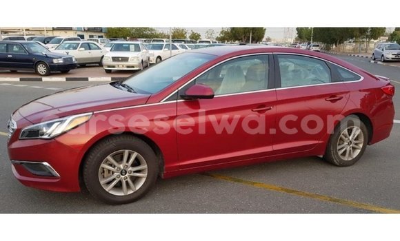 Acheter Import Voiture Hyundai Sonata Rouge à Import - Dubai, East Mahé Acheter Import Voiture Hyundai Sonata Rouge à Import - Dubai, East Mahé