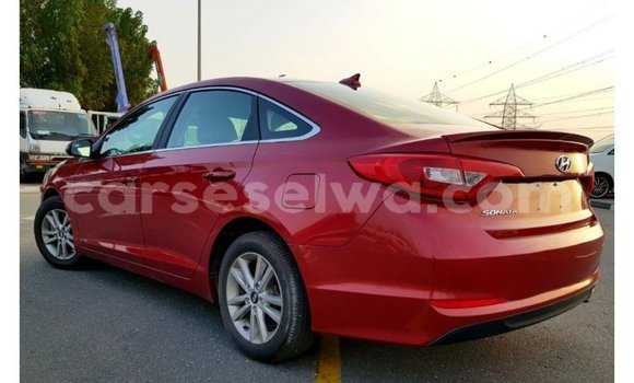 Acheter Import Voiture Hyundai Sonata Rouge à Import - Dubai, East Mahé Acheter Import Voiture Hyundai Sonata Rouge à Import - Dubai, East Mahé
