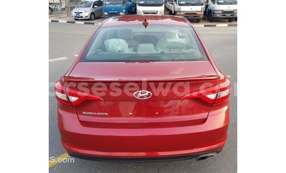 Acheter Import Voiture Hyundai Sonata Rouge à Import - Dubai, East Mahé Acheter Import Voiture Hyundai Sonata Rouge à Import - Dubai, East Mahé