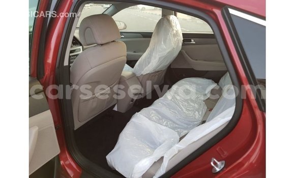 Acheter Import Voiture Hyundai Sonata Rouge à Import - Dubai, East Mahé Acheter Import Voiture Hyundai Sonata Rouge à Import - Dubai, East Mahé