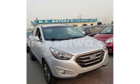 Acheter Import Voiture Hyundai Tucson Autre à Import - Dubai, East Mahé Acheter Import Voiture Hyundai Tucson Autre à Import - Dubai, East Mahé