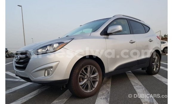Acheter Import Voiture Hyundai Tucson Autre à Import - Dubai, East Mahé Acheter Import Voiture Hyundai Tucson Autre à Import - Dubai, East Mahé