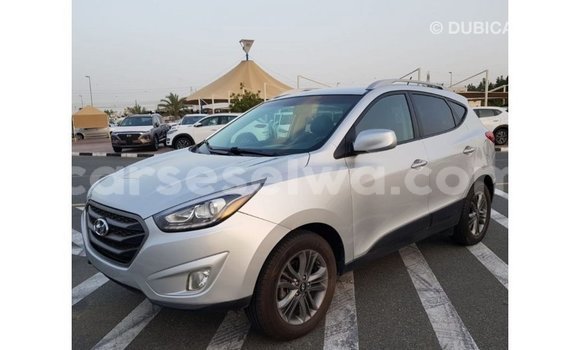 Acheter Import Voiture Hyundai Tucson Autre à Import - Dubai, East Mahé Acheter Import Voiture Hyundai Tucson Autre à Import - Dubai, East Mahé