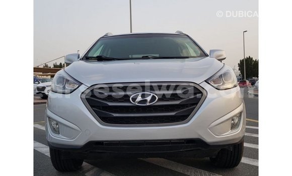 Acheter Import Voiture Hyundai Tucson Autre à Import - Dubai, East Mahé Acheter Import Voiture Hyundai Tucson Autre à Import - Dubai, East Mahé