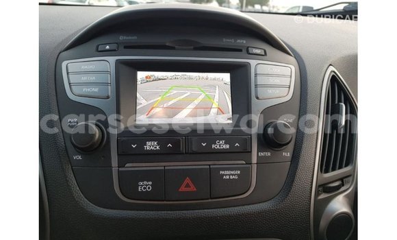Acheter Import Voiture Hyundai Tucson Autre à Import - Dubai, East Mahé Acheter Import Voiture Hyundai Tucson Autre à Import - Dubai, East Mahé