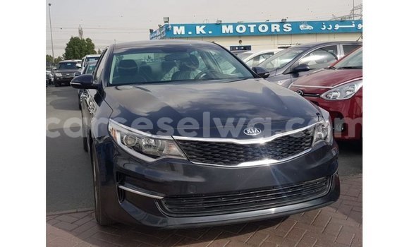 Acheter Import Voiture Kia Optima Autre à Import - Dubai, East Mahé Acheter Import Voiture Kia Optima Autre à Import - Dubai, East Mahé