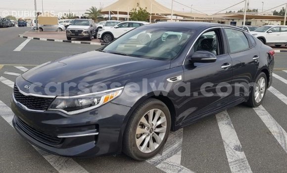 Acheter Import Voiture Kia Optima Autre à Import - Dubai, East Mahé Acheter Import Voiture Kia Optima Autre à Import - Dubai, East Mahé