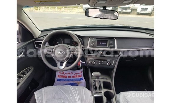 Acheter Import Voiture Kia Optima Autre à Import - Dubai, East Mahé Acheter Import Voiture Kia Optima Autre à Import - Dubai, East Mahé