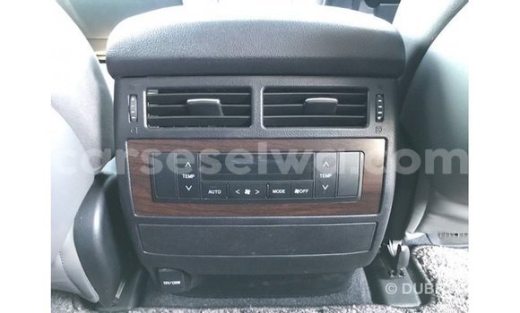 Buy Import Toyota Land Cruiser Black Car in Import - Dubai in East Mahé Buy Import Toyota Land Cruiser Black Car in Import - Dubai in East Mahé