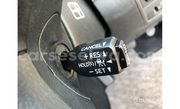 Buy Import Toyota Land Cruiser Black Car in Import - Dubai in East Mahé Buy Import Toyota Land Cruiser Black Car in Import - Dubai in East Mahé