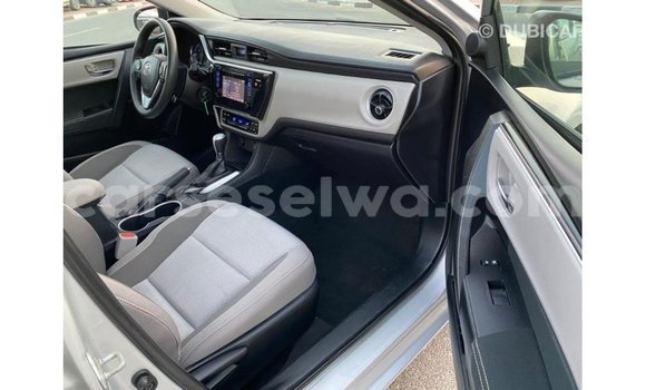 Acheter Import Voiture Toyota Corolla Autre à Import - Dubai, East Mahé Acheter Import Voiture Toyota Corolla Autre à Import - Dubai, East Mahé