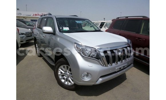 Buy Import Toyota Prado Other Car in Import - Dubai in East Mahé Buy Import Toyota Prado Other Car in Import - Dubai in East Mahé