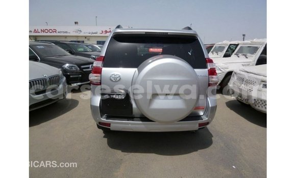 Buy Import Toyota Prado Other Car in Import - Dubai in East Mahé Buy Import Toyota Prado Other Car in Import - Dubai in East Mahé
