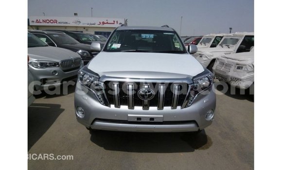 Buy Import Toyota Prado Other Car in Import - Dubai in East Mahé Buy Import Toyota Prado Other Car in Import - Dubai in East Mahé