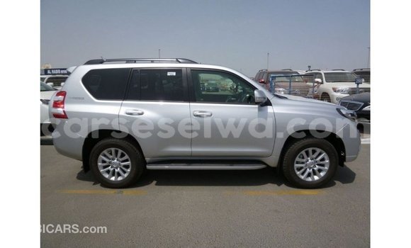 Buy Import Toyota Prado Other Car in Import - Dubai in East Mahé Buy Import Toyota Prado Other Car in Import - Dubai in East Mahé