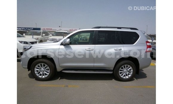 Buy Import Toyota Prado Other Car in Import - Dubai in East Mahé Buy Import Toyota Prado Other Car in Import - Dubai in East Mahé