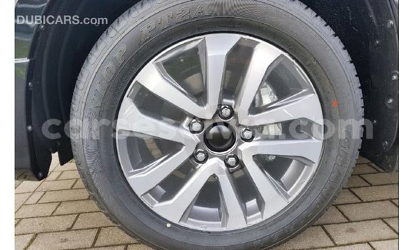 Buy Import Toyota Land Cruiser Black Car in Import - Dubai in East Mahé Buy Import Toyota Land Cruiser Black Car in Import - Dubai in East Mahé