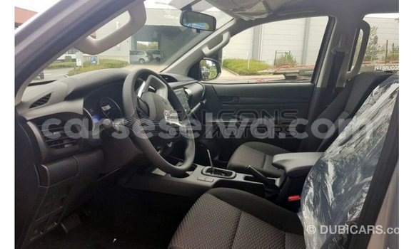 Buy Import Toyota Hilux Other Car in Import - Dubai in East Mahé Buy Import Toyota Hilux Other Car in Import - Dubai in East Mahé