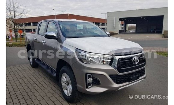 Buy Import Toyota Hilux Other Car in Import - Dubai in East Mahé Buy Import Toyota Hilux Other Car in Import - Dubai in East Mahé