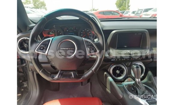 Acheter Import Voiture Chevrolet Camaro Autre à Import - Dubai, East Mahé Acheter Import Voiture Chevrolet Camaro Autre à Import - Dubai, East Mahé