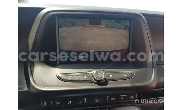 Acheter Import Voiture Chevrolet Camaro Autre à Import - Dubai, East Mahé Acheter Import Voiture Chevrolet Camaro Autre à Import - Dubai, East Mahé