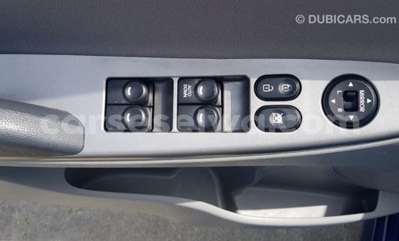 Acheter Import Voiture Hyundai Accent Bleu à Import - Dubai, East Mahé Acheter Import Voiture Hyundai Accent Bleu à Import - Dubai, East Mahé