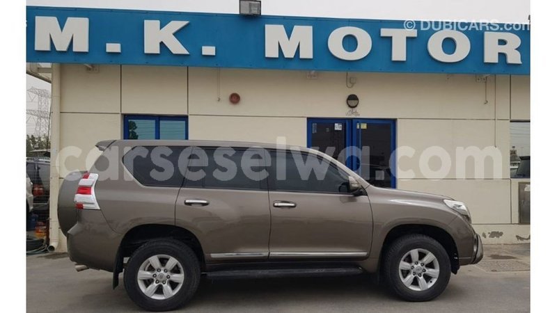 Big with watermark toyota prado east mahe import dubai 6476