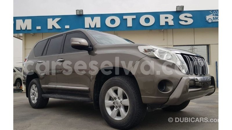Big with watermark toyota prado east mahe import dubai 6476