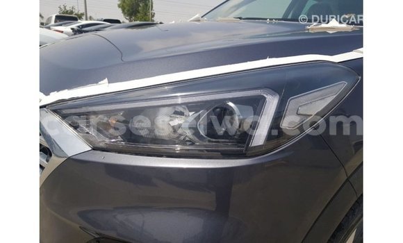Acheter Import Voiture Hyundai Tucson Autre à Import - Dubai, East Mahé Acheter Import Voiture Hyundai Tucson Autre à Import - Dubai, East Mahé
