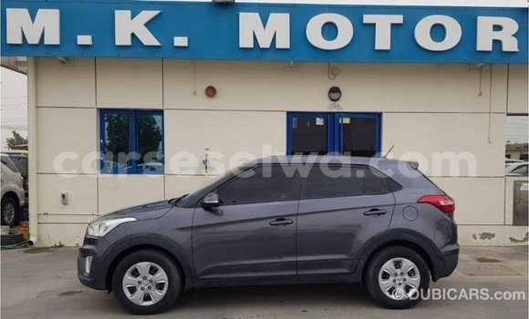 Acheter Import Voiture Hyundai Creta Autre à Import - Dubai, East Mahé Acheter Import Voiture Hyundai Creta Autre à Import - Dubai, East Mahé